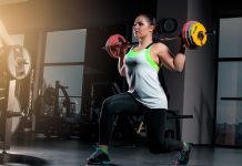 Resistance coaching for diabetes administration: 5 explanation why it is a should