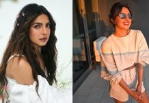 Priyanka Chopra Jonas swears by these 5 wellness dwelling treatments