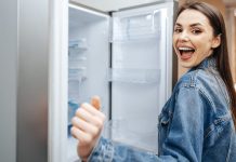 Must you put skincare merchandise in fridge?