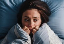 10 the reason why you’re drained however can not sleep