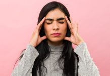 Stress headache: 7 easy methods to forestall it