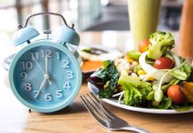 Is consuming 2 meals a day higher than 3 meals a day for weight reduction?