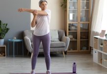 Anti-ageing exercise: 14 workouts to do