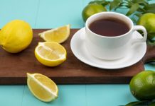 Espresso with lemon for weight reduction: Advantages and uncomfortable side effects