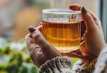 7 well being advantages of ajwain and jeera water