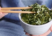 5 advantages of kelp | HealthShots