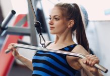 Lat pulldowns: 5 advantages and methods to do it