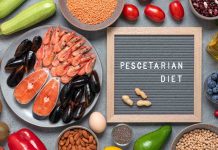Pescetarian weight loss plan: Know all concerning the pesco-vegetarian weight loss plan