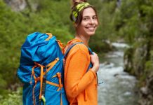 Rucking for weight reduction: Advantages and Easy methods to do it