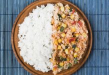 Consuming leftover rice: Is it protected or not?