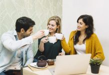 The leaders can be taught to create a optimistic office tradition with the following pointers