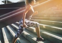 Step up train: Advantages, learn how to do and unwanted side effects
