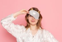 7 sleep masks advantages to enhance sleep high quality