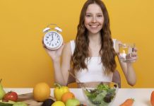 6 advantages of gradual consuming