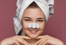 Whiteheads on nostril: Causes and therapy
