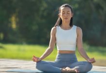 Yoga for neck hump: 10 poses to scale back the ache