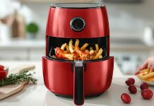 Amazon Diwali Sale Dhamaka Presents: Get air fryers at 70% off for wholesome cooking