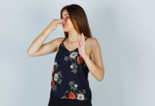 8 residence treatments to do away with physique odour