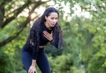 5 workout routines to keep away from with hypertension