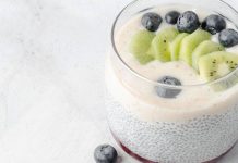 Chia seeds with milk: 5 scrumptious recipes you will need to strive
