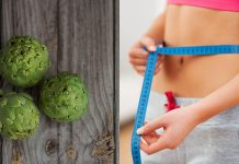 Find out how to use custard apple for weight reduction?