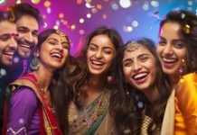 Diwali 2024: 9 tricks to survive late night time Diwali events
