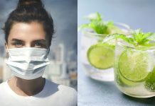7 detox drinks to struggle air air pollution