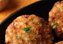 Wholesome Navratri food regimen: Tricks to exchange fried meals