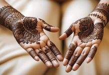 Karwa Chauth: 5 henna negative effects to know earlier than making use of mehendi