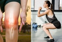 Workouts for osteoporosis to assist strengthen bones