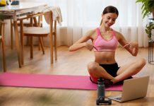 25-minute weight reduction exercise: 13 easy workout routines to shed pounds