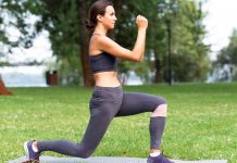 6 workout routines to decrease blood sugar ranges