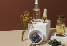 7 important oils for psoriasis