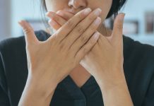 Bitter style in mouth: Why does this occur