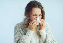 18 ideas and residential cures for chilly and flu