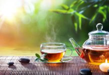 4 varieties of inexperienced tea and which one is the very best