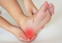 Yoga poses for heel ache: 10 asanas to do