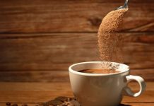 Instantaneous espresso: Is it good for dangerous