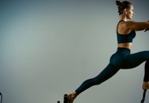 Pilates exercise at dwelling: 30-minute full-body routine