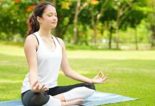Yoga for sore muscle mass: 9 poses that can assist you