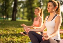 7 yoga poses to handle diabetes and stabilise blood sugar ranges