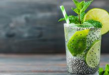 Chia seeds for gastritis: Advantages and makes use of