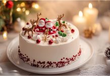 5 scrumptious vegan cake recipes you’ll be able to do that Christmas