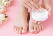 Foot cream for cracked heels: Your information to selecting the best one