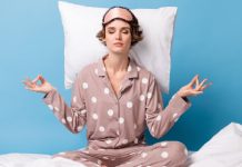 Meditation for higher sleep: Advantages and strategies