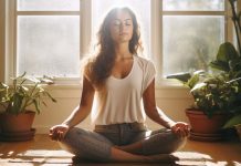 World Meditation Day: How meditation helps to maintain stress at bay