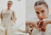 Neha Dhupia shares self-care suggestions that new mothers ought to know