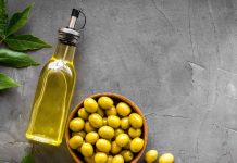 Olive oil for cooking: Jivo vs Gaia comparability