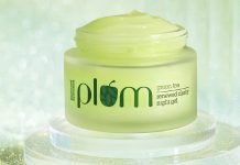Plum inexperienced tea night time gel assessment: Is it definitely worth the hype?