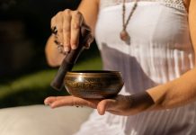 Tibetan singing bowls advantages for psychological well being